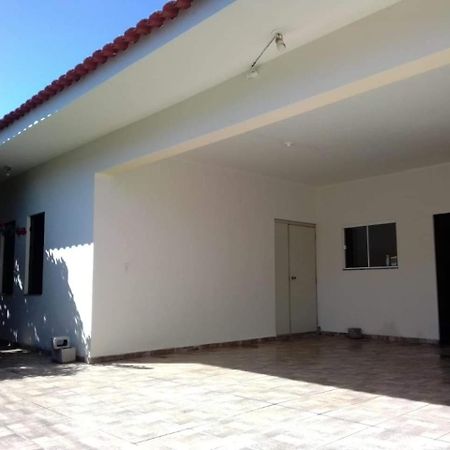 Vila Kitnet Marília Exteriér fotografie